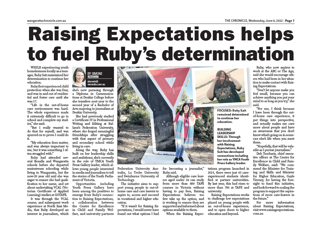 The Centre tweet media