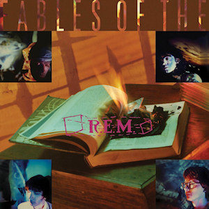 remhq's tweet image. Released on June 10, 1985 on I.R.S. Records, Fables of the Reconstruction, the band's third studio album, was recorded at Livingston Studio in London &amp;amp; produced by Joe Boyd. On this, the 37th anniversary of the album's release, share your favorite "Fables" tracks &amp;amp; memories…