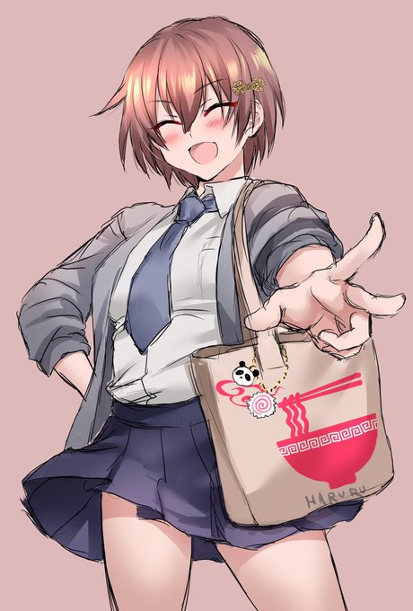 秋山はるるさん 