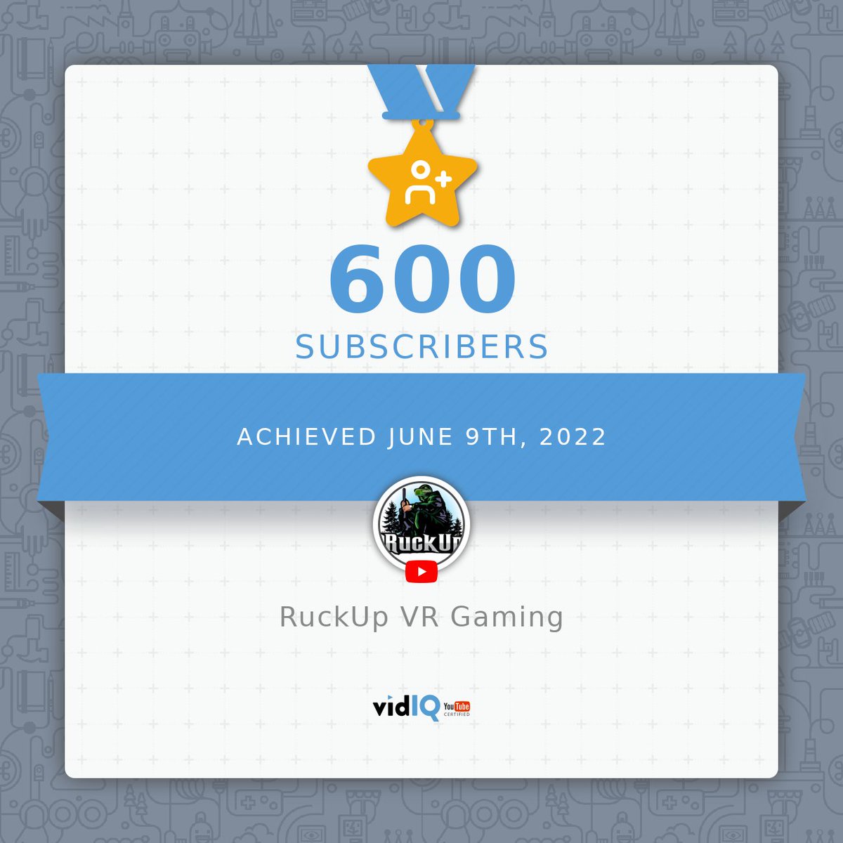 DryadsOutdoors's tweet photo. This is awesome! Thank you everyone!
#600 #oculusquestvr #oculusquestgames #quest2tips #quest2
https://t.co/sOlc9apshJ https://t.co/q4ybJwbKVc