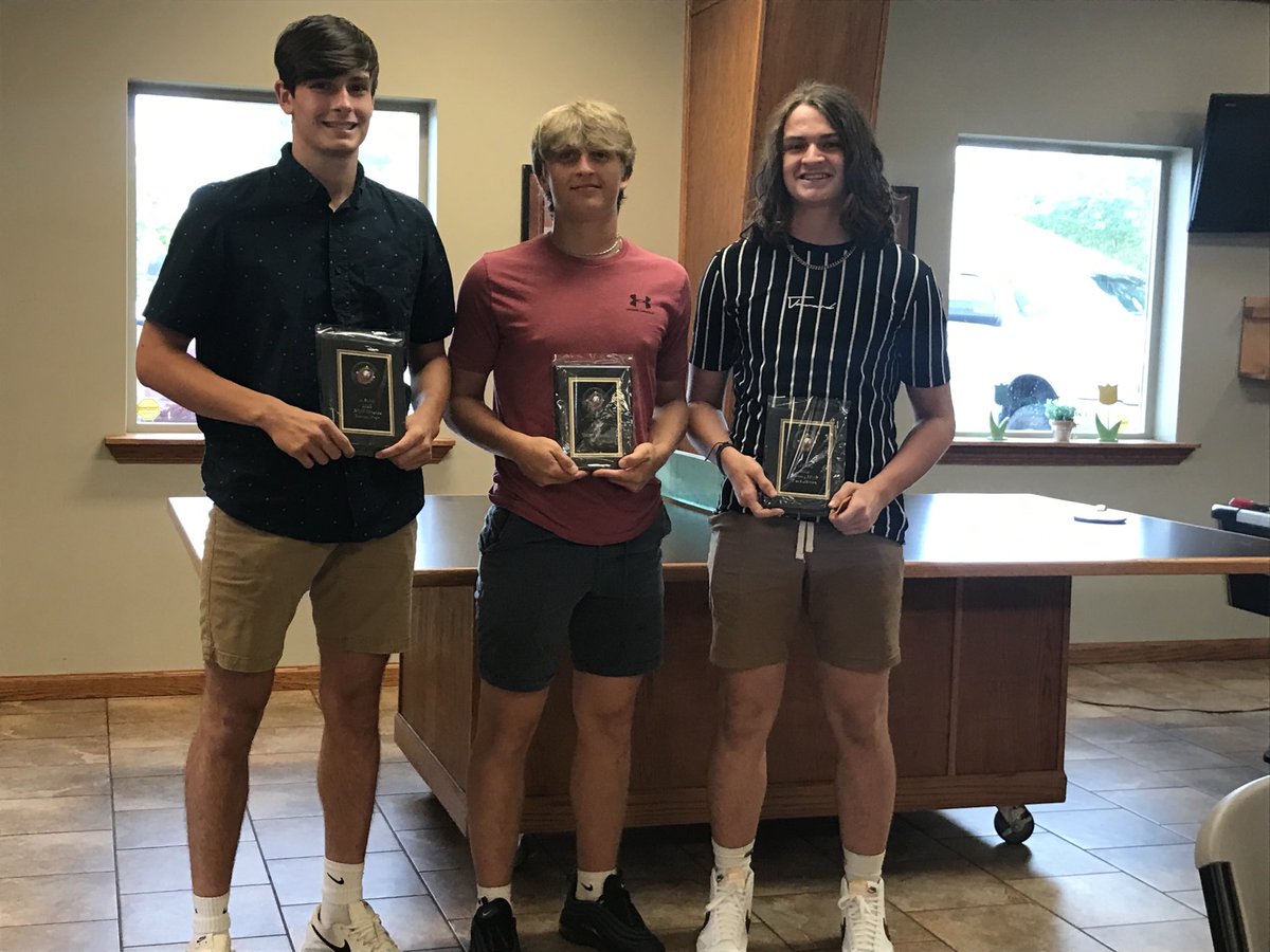 Alexandria Baseball tweet media