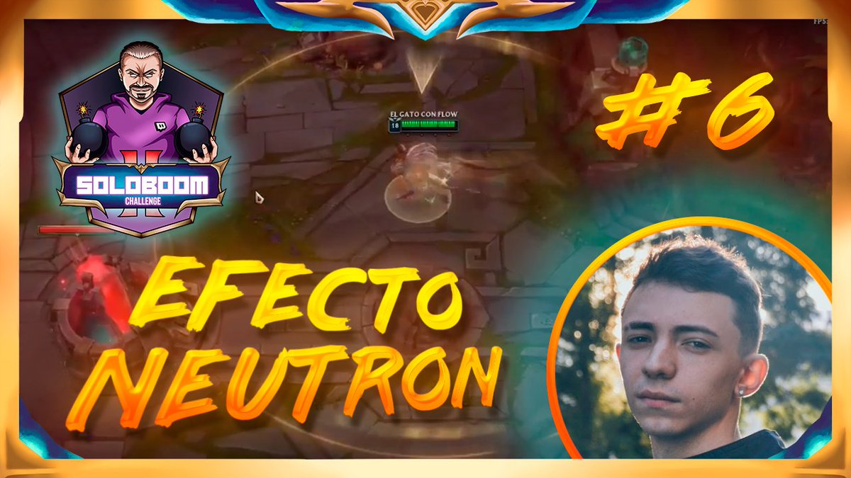 Compilado #6 de la mano de EL GATO CON FLOW
<a href="/rengarsitoo/">IL SAGAZ 🔥</a> 
.

c/ 
<a href="/valuxitax/">valú</a> 

<a href="/Manolitop_/">Manolito</a> 

<a href="/DandyMid/">DiDi</a> 

@GODETO1 (felizcum🎉)

<a href="/IvernPeronista/">Ivern Peronista</a> 

@TAbuser1 

#SoloBoomChallenge 2 📺🧉

Link: youtu.be/CtoHW0-_pd0