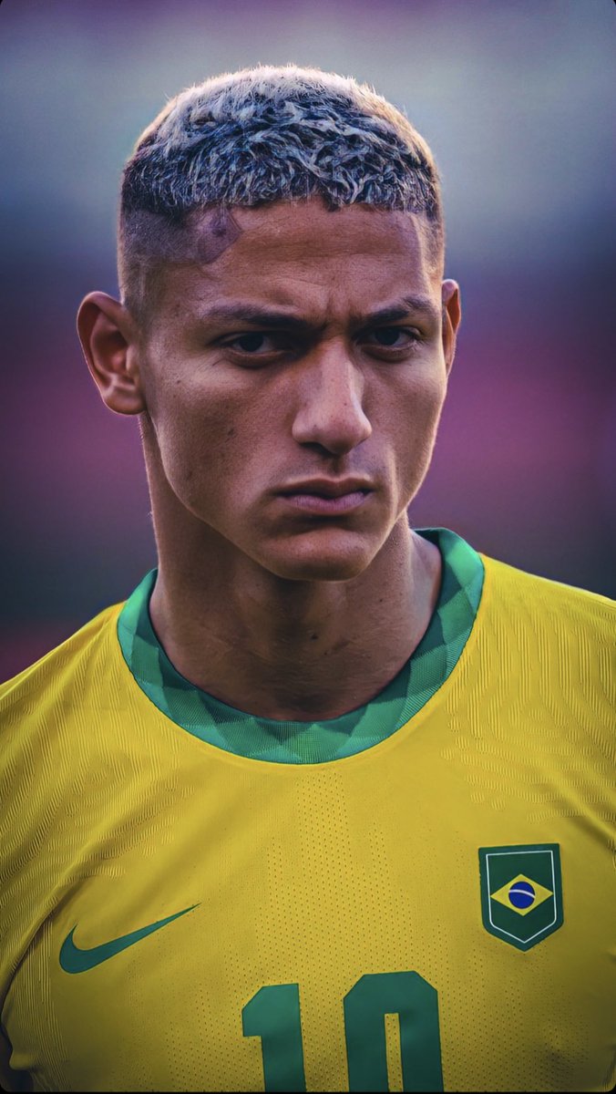Richarlison Andrade tweet media