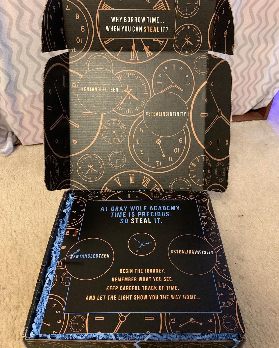 BookNerds Blog tweet media