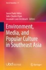MonashArtsGR's tweet photo. Congratulations to @jptupb @MFJMonash
on editing & publishing in *Environment, Media,& Popular Culture in Southeast Asia*
(Springer) with JC Ryan & JL Dreisbach
On key intersecting regional environmental challenges https://t.co/N1VkW7QPV5
#MonashArts
#ArtsGradResearch https://t.co/7KBdhS1akT