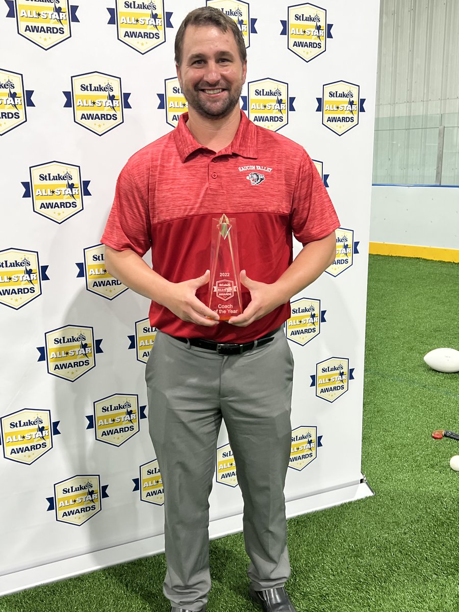 D11Sports (@d11sports) on Twitter photo St. Luke's All-Star Awards -  All-Star Coach of the Year: Chad Shirk, Saucon Valley <a href="/mystlukes/">St. Luke's University Health Network</a> @sauconathletics @sauconvalleyhs @sauconvalleysd @svpantherpride @sauconwrestling St. Luke's All-Star Awards -  All-Star Coach of the Year: Chad Shirk, Saucon Valley <a href="/mystlukes/">St. Luke's University Health Network</a> @sauconathletics @sauconvalleyhs @sauconvalleysd @svpantherpride @sauconwrestling