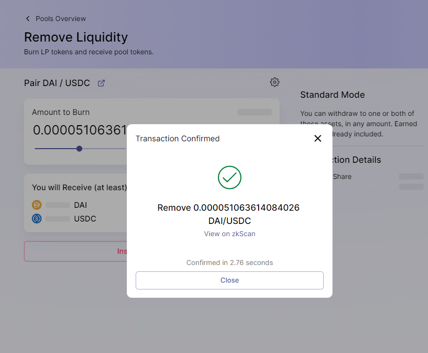 CarloDes2's tweet photo. GREAT #L222 #zkSync #Layer2 #ZKRollup #testnet #Ethereum #DeFi https://t.co/doSx2CutDB