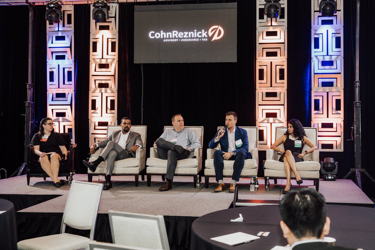 CRC-IB (@cr_capital) on Twitter photo “Over 80% of companies have put stakes in the ground, all centered around the 2050 horizon. We can’t electrify everything so there definitely will be challenges for things we haven’t encountered yet.” Deepa Poduval from <a href="/Black_Veatch/">Black_Veatch</a> regarding #ESG at the #CR_EnergySummit “Over 80% of companies have put stakes in the ground, all centered around the 2050 horizon. We can’t electrify everything so there definitely will be challenges for things we haven’t encountered yet.” Deepa Poduval from <a href="/Black_Veatch/">Black_Veatch</a> regarding #ESG at the #CR_EnergySummit