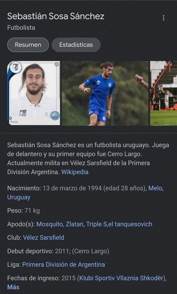 LDUNEWS's tweet photo. 🎙️Gente, un pequeño resúmen de novedades de @LDU_Oficial:
*️⃣Delanteros Manuel López y Sebastián Sosa han sido sondeados por #LDU pero la prioridad sigue siendo otro jugador que no se ha filtrado todavía. Lo de López es complicado por su equipo actual no lo quiere dejar ir https://t.co/5zfWJ2gRvV