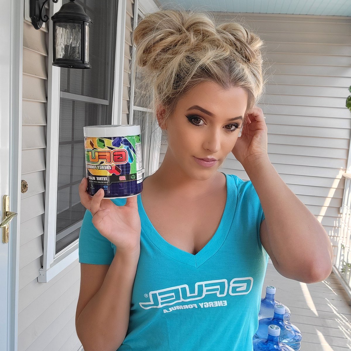 GFuelEnergy's tweet photo. Which @SweeetTails are you? https://t.co/eYjRZnQRPR