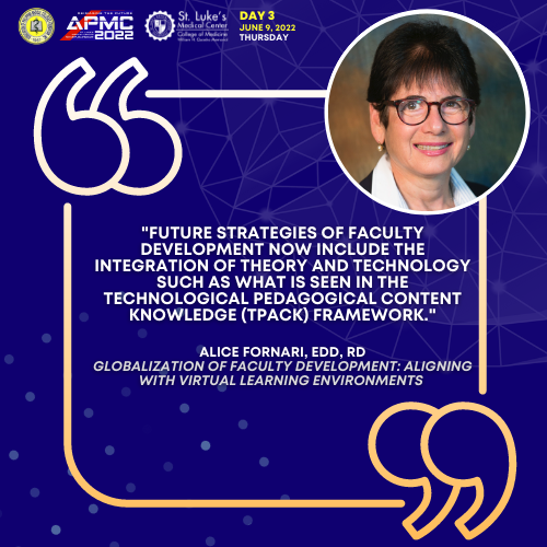 APMC Annual Convention 2022 tweet media