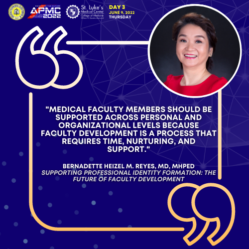 APMC Annual Convention 2022 tweet media