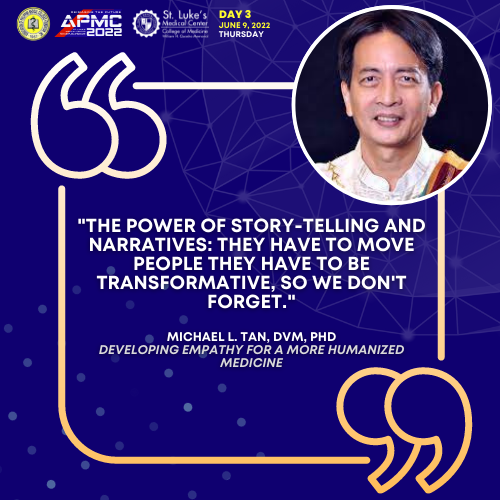 APMC Annual Convention 2022 tweet media