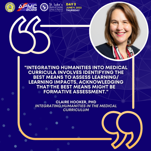 APMC Annual Convention 2022 tweet media