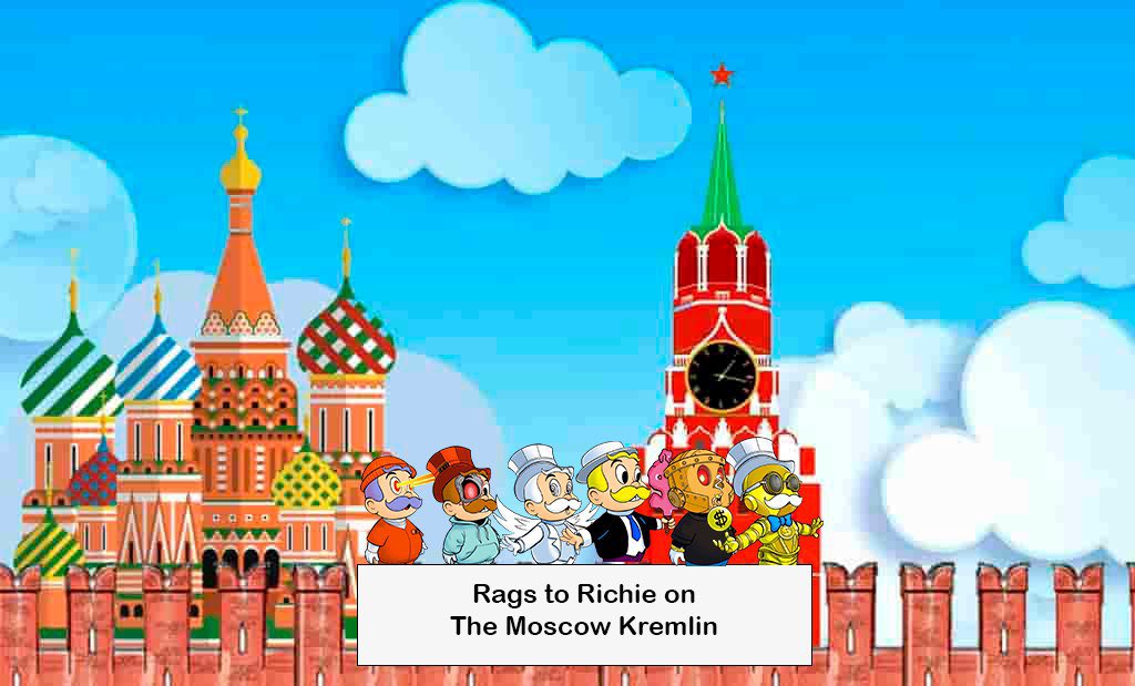 AndyBowy_'s tweet photo. 2d station: Moscow Kremlin
@ragstorichienft https://t.co/h5GDQJmrYA