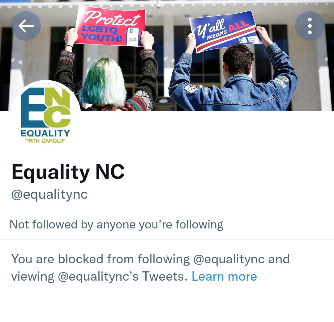 LAmartolos's tweet photo. Blocked bc I just stated why ppl didn't want DQSH, while posting pics of the drag queens they planned to have @ the event. #equalityNC @electaudra @MayorJacques @townofapex @ApexFestival & the purpose of DQSH is what again...to teach kids to respect & love just a certain opinion? https://t.co/XAQZVv1oeB