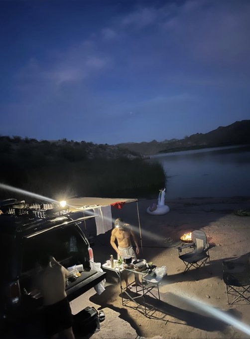 Night on the lake https://t.co/SDdGSibYhn<a href="/tag/respectouroceans"class="tags"><span>#respectouroceans</span></a>