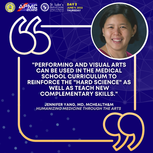 APMC Annual Convention 2022 tweet media