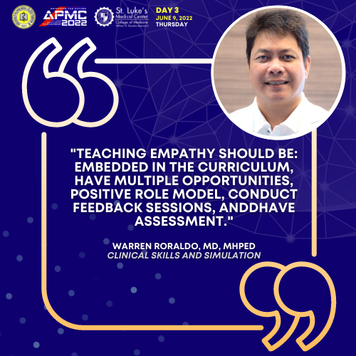 APMC Annual Convention 2022 tweet media