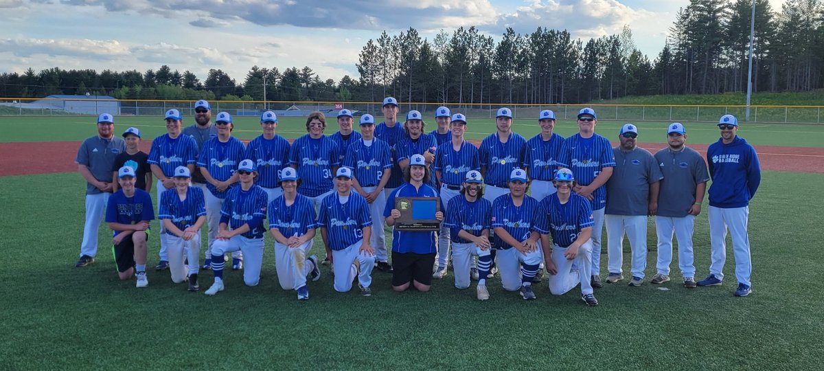 South Ridge Baseball tweet media