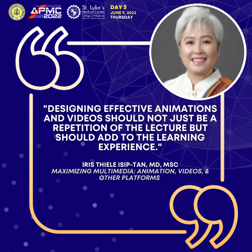 APMC Annual Convention 2022 tweet media