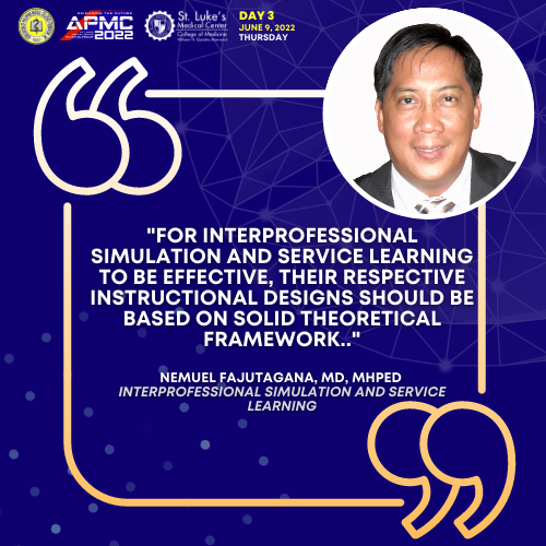 APMC Annual Convention 2022 tweet media