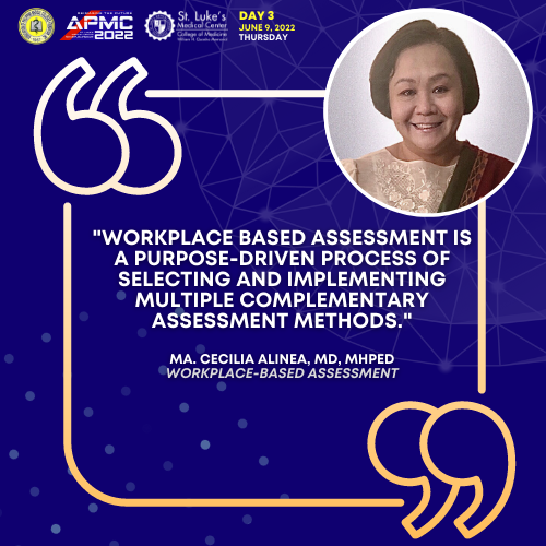 APMC Annual Convention 2022 tweet media