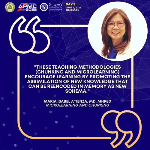 APMC Annual Convention 2022 tweet media