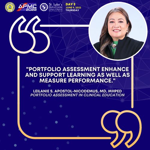 APMC Annual Convention 2022 tweet media