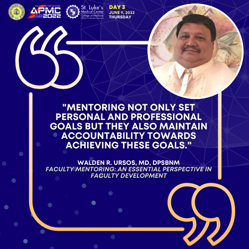 APMC Annual Convention 2022 tweet media