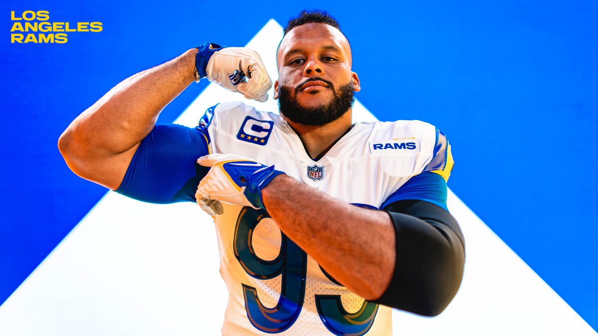 Los Angeles Rams tweet media