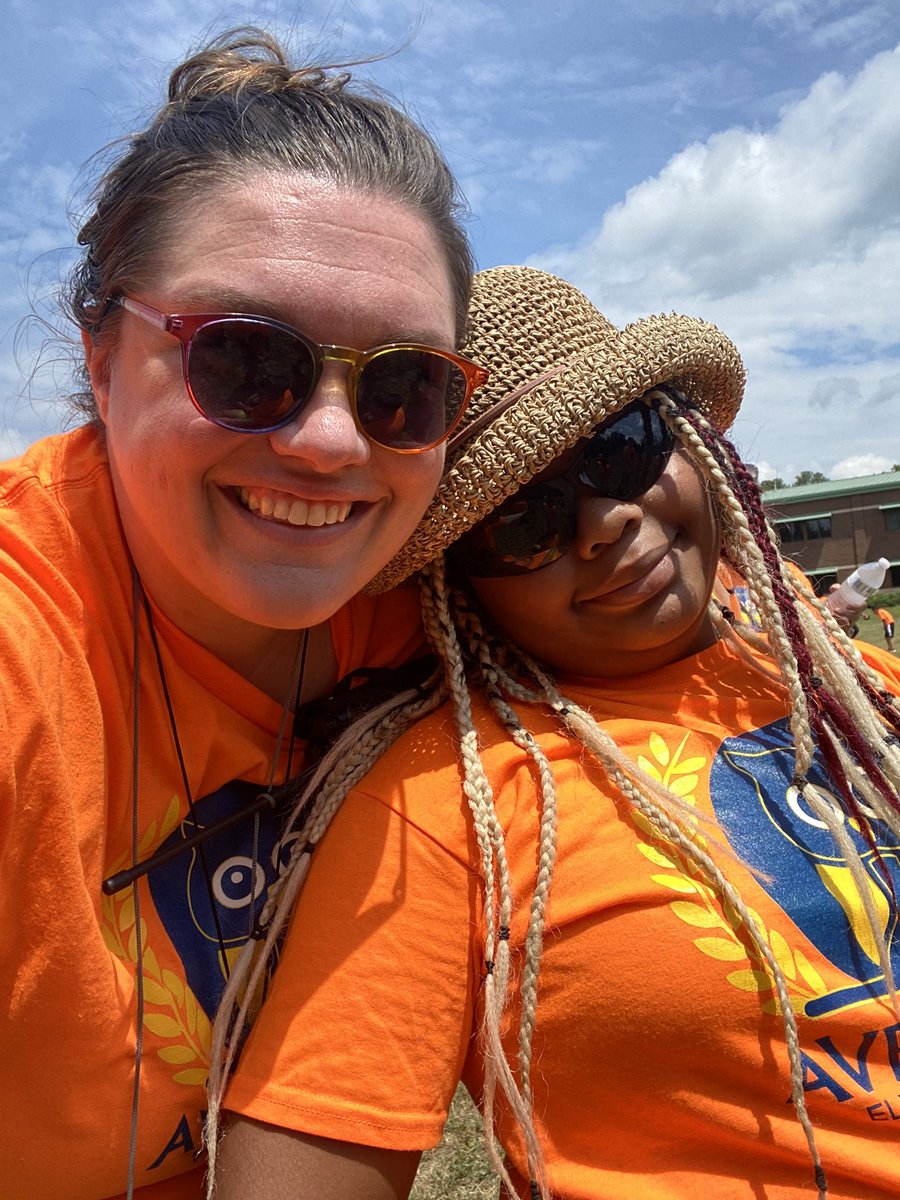 MrsLorbacher's tweet photo. Field day fun! https://t.co/Ydj4ubeXDM