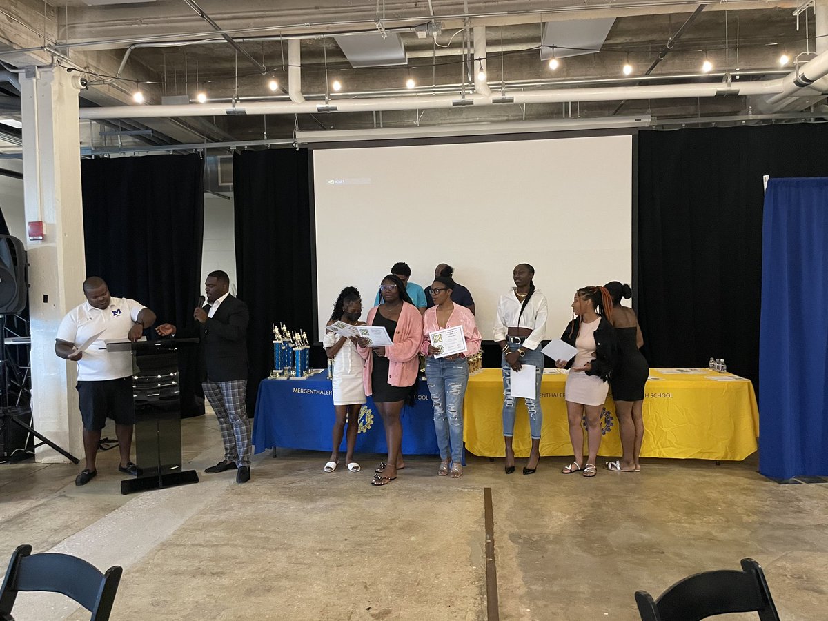 MervoHighSchool tweet media