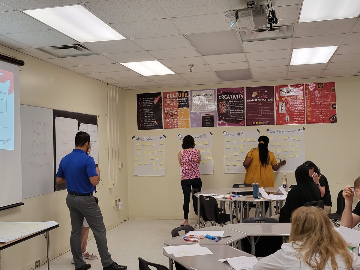 VCSMath's tweet image. VCS Math Teachers exploring the B.E.S.T. standards at VolusiaLEARNS!  #VCSLEARNS