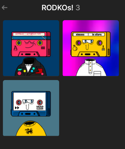 S◎L Swifty tweet media