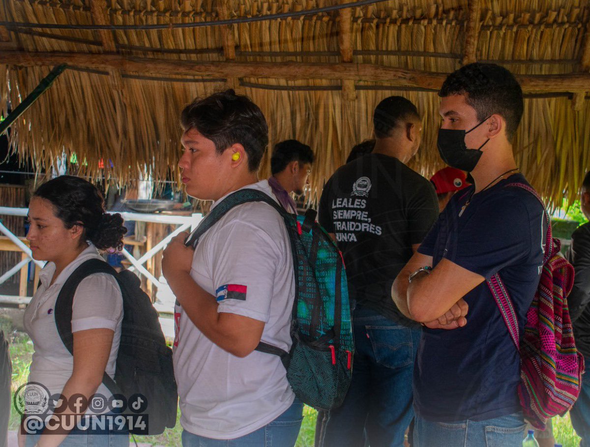 Establecimiento de vivero para tortugas marinas en isla Juan Venado en las Peñitas-Poneloya. “Yo amo a las tortugas marinas”.

#CUUN1914
#AmorAlaMadreTierra