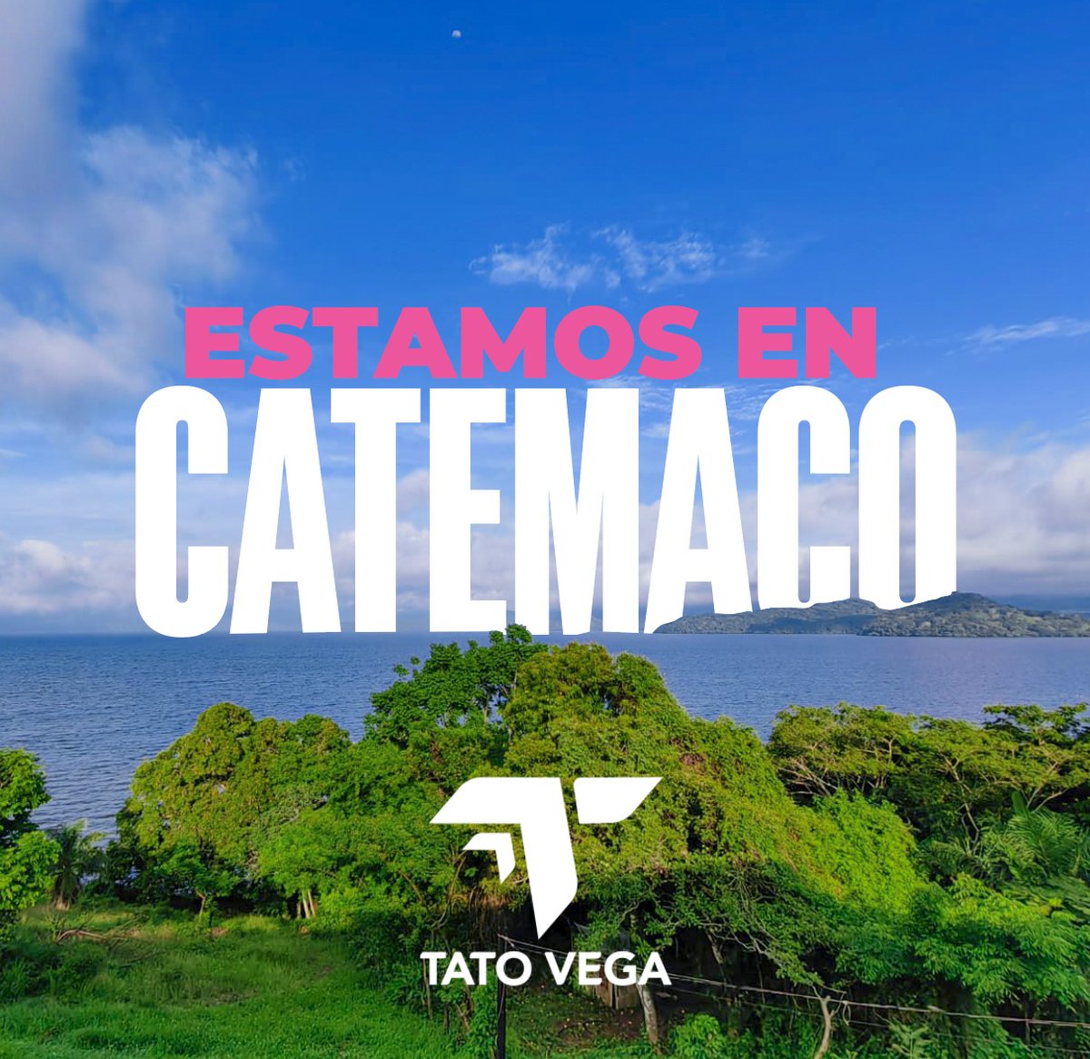 TatoVegaYu's tweet image. ¡Qué chingón es Catemaco!

Andamos fortaleciendo las bases de Fuerza x México Veracruz en esta bella región del Estado, y me llamó mucho la atención una demanda en particular: la protección animal.