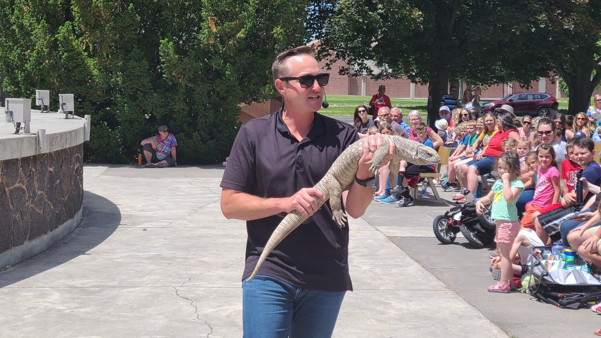 Twin Falls Public Library tweet media