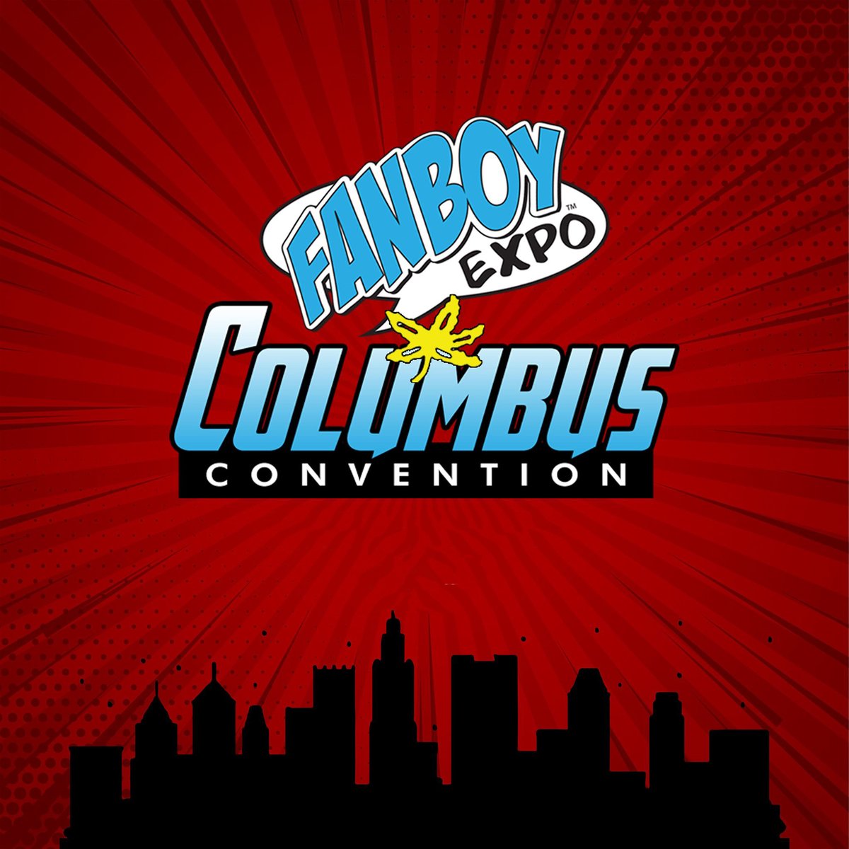 PVDMVP's tweet photo. New PVDcast is up &amp; ready to be heard! On episode #335, I chronicle my trip to @FanboyExpo Columbus w/ partner @3geeksjay. Find out what celebs we chatted with &amp; what hijinks we got involved in by listening over at https://t.co/UWfggDX0c6 or thru your favorite #podcast place! https://t.co/h1ZRcam0G8