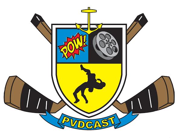 New PVDcast is up &amp; ready to be heard! On episode #335, I chronicle my trip to <a href="/FanboyExpo/">Fanboy Expo</a> Columbus w/ partner <a href="/3geeksjay/">Jason Taylor</a>. Find out what celebs we chatted with &amp; what hijinks we got involved in by listening over at pvdcast.com or thru your favorite #podcast place!