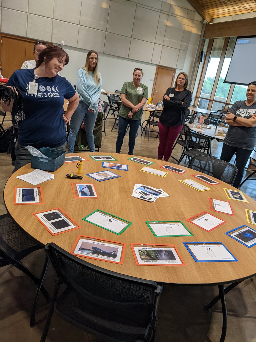 Nancy Krueger 💙 tweet media