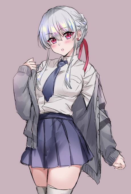 兎月りりむ。さん 