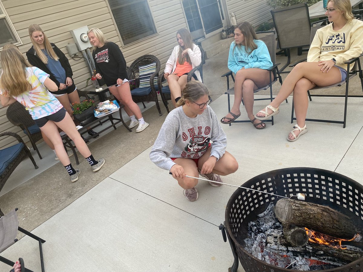 St. Marys FFA tweet media