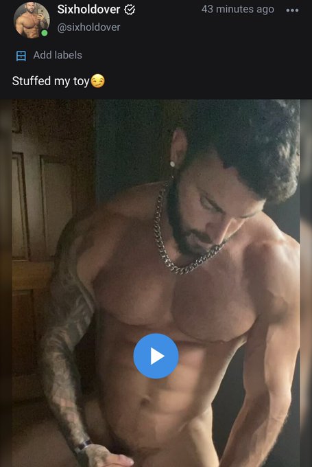 New Vid🍆💦 https://t.co/rzaiC9kgOQ https://t.co/N291OJuTzp