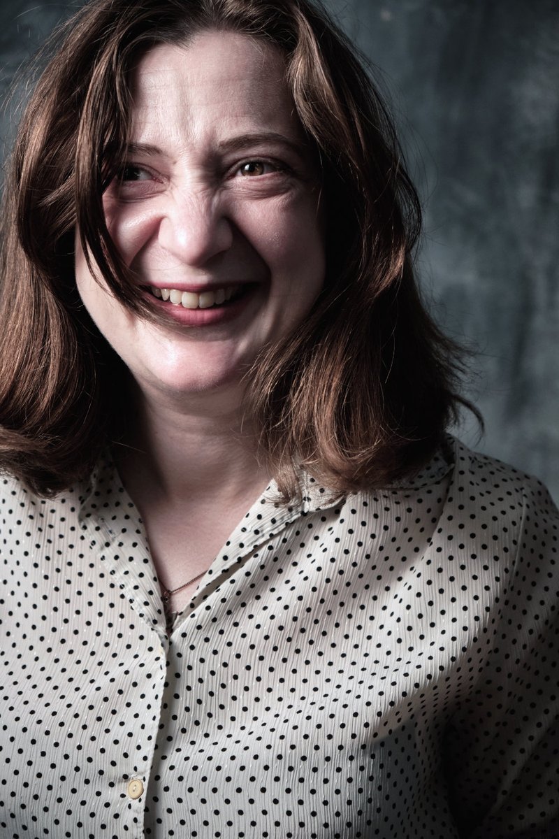 NottmPoetryFest's tweet photo. We set up a studio space for the brilliant Fabrice Gagos @samaelgore at By Our Hands We Make Out Way. The result? Some beautiful portraits of some beautiful poets. 

1) Walter @VGfindyourself
2) Leanne @LeanneModenPoet
3) Katey Logan https://t.co/B8coMMthCf