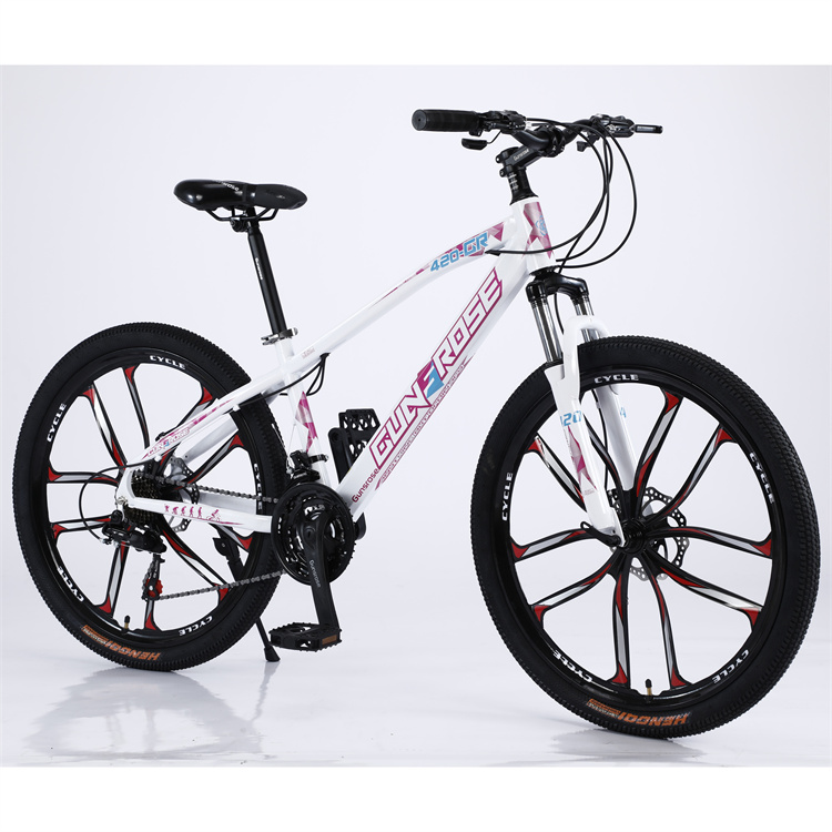 KeyoTracy's tweet image. Hello,every one,the following is
100% New Material design 26inch 21/24/27/30 speed Road Bike Mountainbike
Moerdetails:keyocycle.en.alibaba.com/minisiteentran…