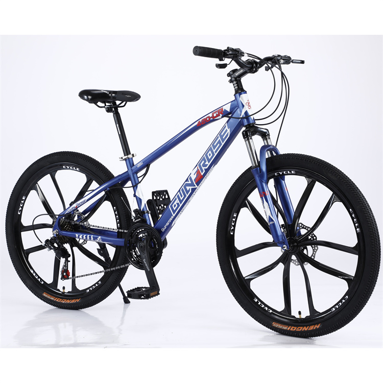 KeyoTracy's tweet image. Hello,every one,the following is
100% New Material design 26inch 21/24/27/30 speed Road Bike Mountainbike
Moerdetails:keyocycle.en.alibaba.com/minisiteentran…