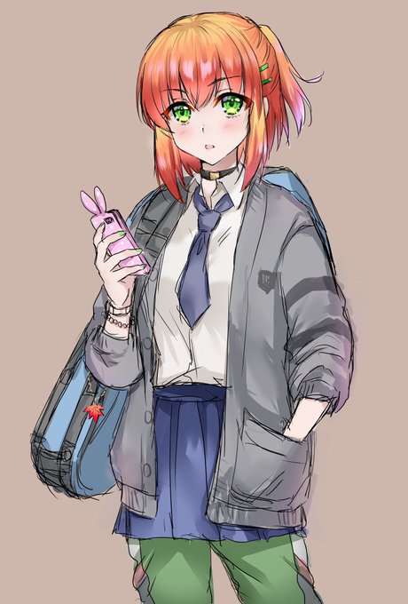 秋野かえでさん 