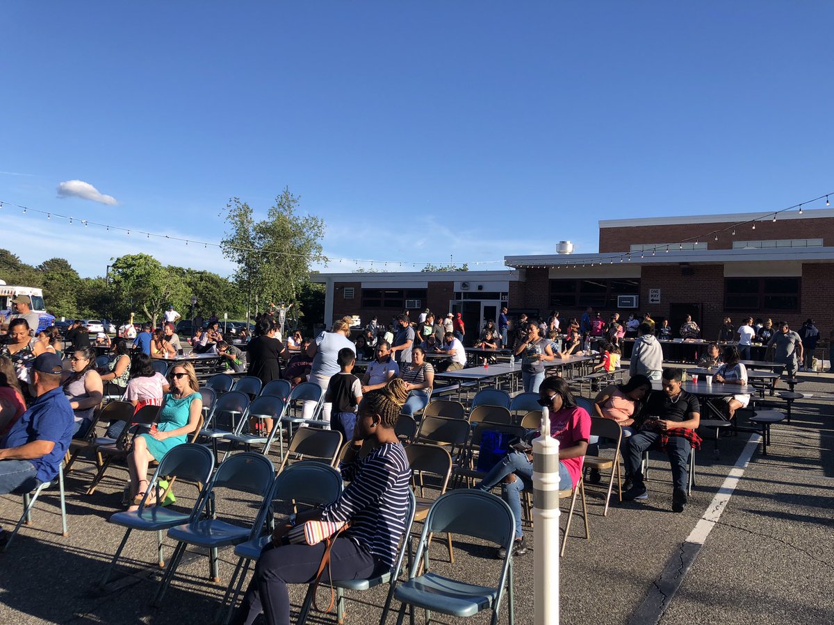 Wow.  What a great Community night and 4 th grade concert.   Congratulations