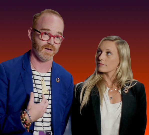 At #PlanetHome, our Solutionist mantra is simple. Change your mindset and you can change anything. Solutionist leaders @susikite and @jeremymckane are in New York tonight leading the charge at their Ultramarine Oceans event. 

ultramarineocean.com